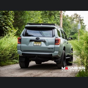 Toyota 4Runner LED Taillights - XB Series Gen 2 - Morimoto - Smoked